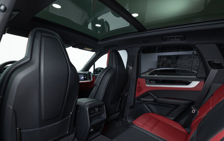 Porsche Cayenne III, 2025 год, 19 990 000 рублей, 26 фотография