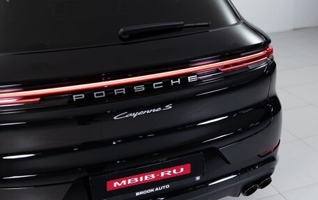 Porsche Cayenne III, 2025 год, 19 990 000 рублей, 31 фотография