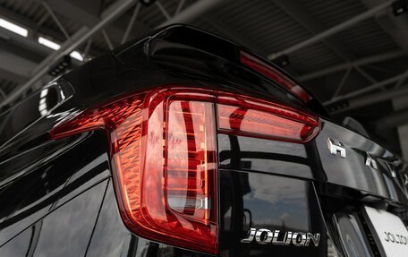 Haval Jolion, 2025 год, 2 449 000 рублей, 8 фотография
