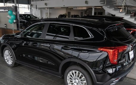 Haval Jolion, 2025 год, 2 449 000 рублей, 7 фотография