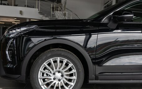 Haval Jolion, 2025 год, 2 449 000 рублей, 5 фотография