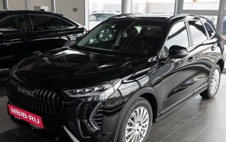Haval Jolion, 2025 год, 2 449 000 рублей, 4 фотография
