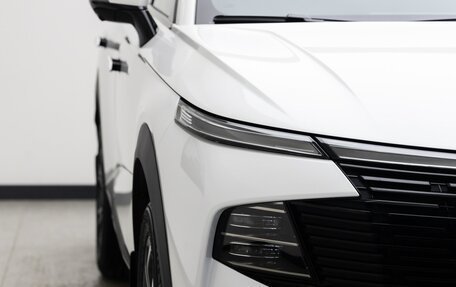 Haval F7x, 2025 год, 3 549 000 рублей, 3 фотография
