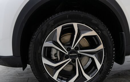 Haval F7x, 2025 год, 3 549 000 рублей, 6 фотография