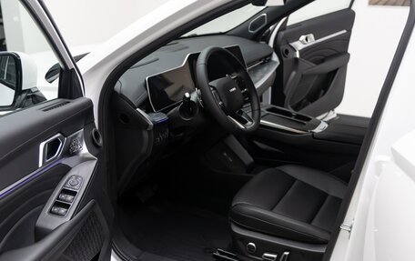Haval F7x, 2025 год, 3 549 000 рублей, 20 фотография