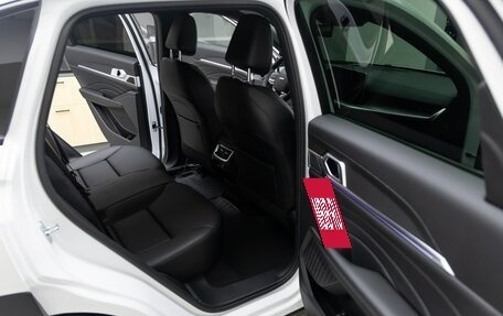 Haval F7x, 2025 год, 3 549 000 рублей, 15 фотография