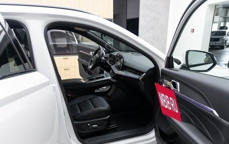 Haval F7x, 2025 год, 3 549 000 рублей, 14 фотография