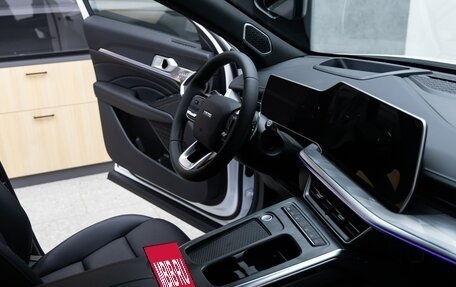 Haval F7x, 2025 год, 3 549 000 рублей, 13 фотография
