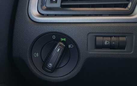 Skoda Rapid I, 2017 год, 949 000 рублей, 9 фотография