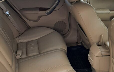 Honda Accord VII рестайлинг, 2007 год, 750 000 рублей, 6 фотография