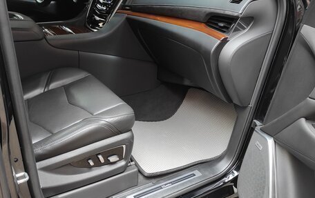 Cadillac Escalade IV, 2019 год, 4 100 000 рублей, 8 фотография