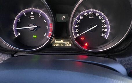 Mazda 3, 2012 год, 935 000 рублей, 9 фотография
