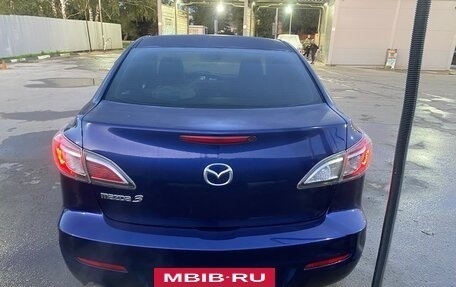 Mazda 3, 2012 год, 935 000 рублей, 4 фотография