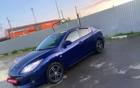 Mazda 3, 2012 год, 935 000 рублей, 5 фотография