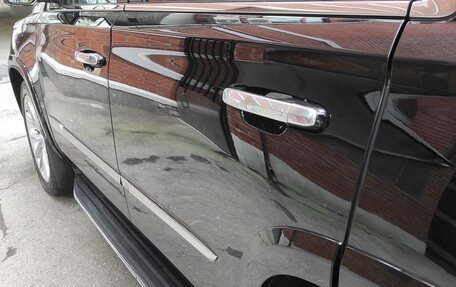 Cadillac Escalade IV, 2019 год, 4 100 000 рублей, 11 фотография