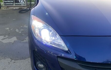 Mazda 3, 2012 год, 935 000 рублей, 3 фотография