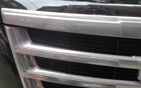 Cadillac Escalade IV, 2019 год, 4 100 000 рублей, 18 фотография