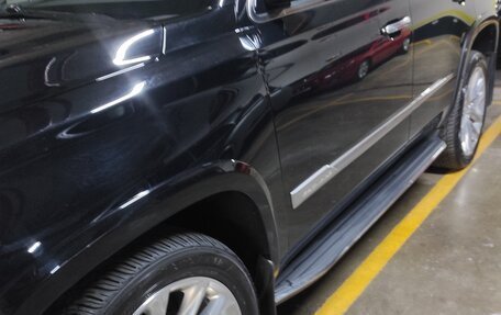 Cadillac Escalade IV, 2019 год, 4 100 000 рублей, 30 фотография