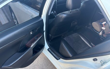 Toyota Camry, 2015 год, 1 700 000 рублей, 10 фотография