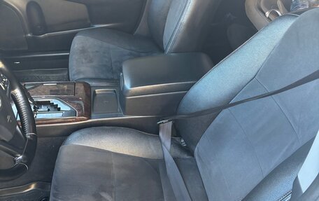 Toyota Camry, 2015 год, 1 700 000 рублей, 9 фотография