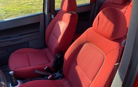 Mitsubishi Colt VI рестайлинг, 2007 год, 315 000 рублей, 15 фотография