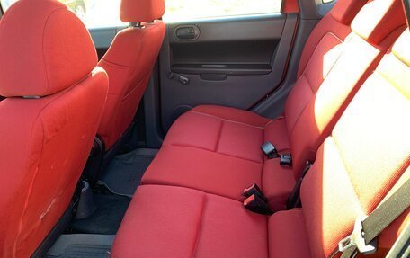 Mitsubishi Colt VI рестайлинг, 2007 год, 315 000 рублей, 17 фотография