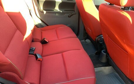 Mitsubishi Colt VI рестайлинг, 2007 год, 315 000 рублей, 18 фотография