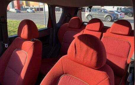 Mitsubishi Colt VI рестайлинг, 2007 год, 315 000 рублей, 19 фотография