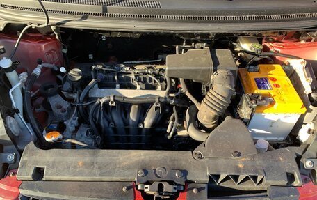 Mitsubishi Colt VI рестайлинг, 2007 год, 315 000 рублей, 25 фотография