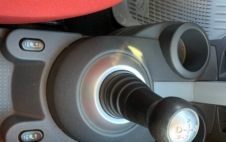 Mitsubishi Colt VI рестайлинг, 2007 год, 315 000 рублей, 23 фотография