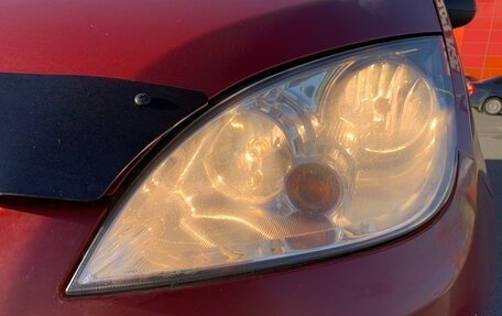 Mitsubishi Colt VI рестайлинг, 2007 год, 315 000 рублей, 27 фотография