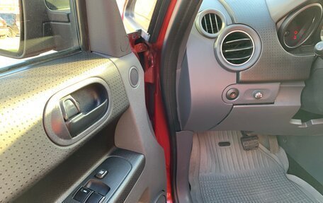 Mitsubishi Colt VI рестайлинг, 2007 год, 315 000 рублей, 21 фотография