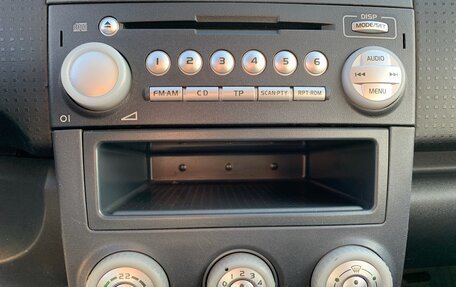 Mitsubishi Colt VI рестайлинг, 2007 год, 315 000 рублей, 22 фотография