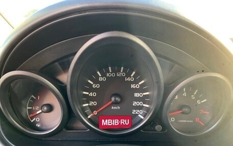 Mitsubishi Colt VI рестайлинг, 2007 год, 315 000 рублей, 11 фотография