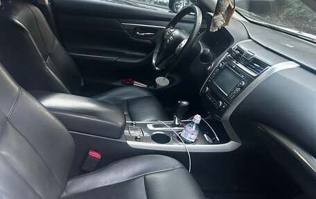 Nissan Teana, 2015 год, 1 500 000 рублей, 4 фотография