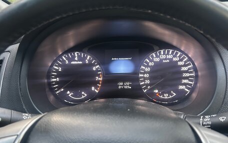 Nissan Teana, 2015 год, 1 500 000 рублей, 6 фотография
