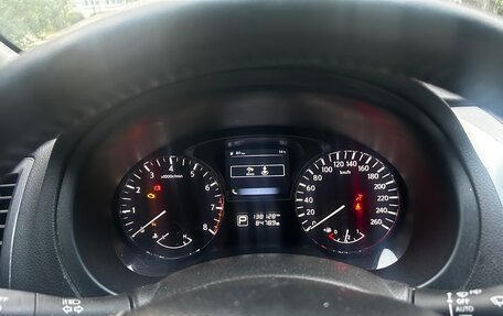 Nissan Teana, 2015 год, 1 500 000 рублей, 7 фотография