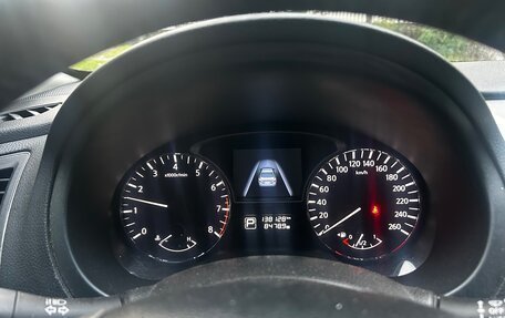 Nissan Teana, 2015 год, 1 500 000 рублей, 9 фотография