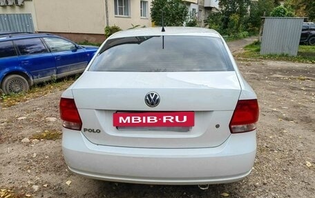 Volkswagen Polo VI (EU Market), 2014 год, 690 000 рублей, 7 фотография