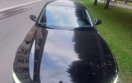 Audi A6, 2018 год, 2 500 000 рублей, 10 фотография