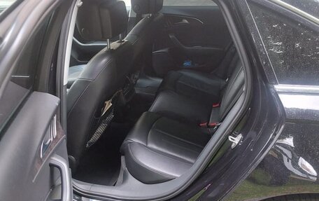 Audi A6, 2018 год, 2 500 000 рублей, 4 фотография