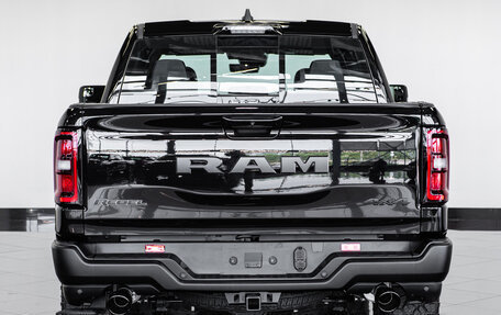 Rambler 1500, 2025 год, 9 890 000 рублей, 6 фотография
