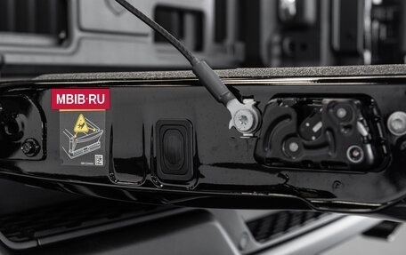 Rambler 1500, 2025 год, 9 890 000 рублей, 8 фотография