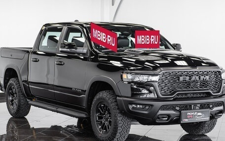 Rambler 1500, 2025 год, 9 890 000 рублей, 4 фотография