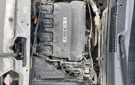 Honda Mobilio Spike I рестайлинг, 2003 год, 393 000 рублей, 2 фотография