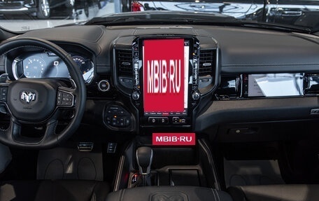Rambler 1500, 2025 год, 9 890 000 рублей, 20 фотография