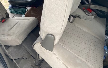 Honda Mobilio Spike I рестайлинг, 2003 год, 393 000 рублей, 4 фотография