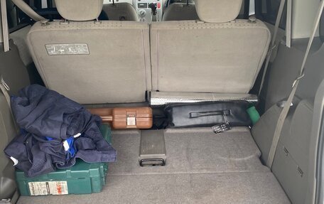 Honda Mobilio Spike I рестайлинг, 2003 год, 393 000 рублей, 6 фотография