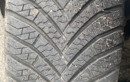 Honda Mobilio Spike I рестайлинг, 2003 год, 393 000 рублей, 10 фотография