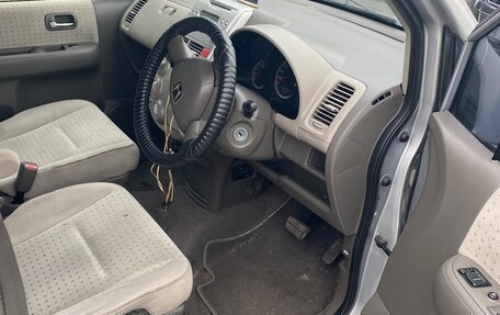 Honda Mobilio Spike I рестайлинг, 2003 год, 393 000 рублей, 3 фотография